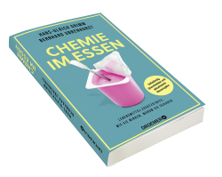 Bernhard Ubbenhorst: Chemie im Essen - Taschenbuch