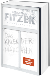 Sebastian Fitzek: Das Kalendermädchen - gebunden