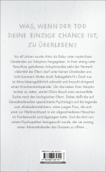 Sebastian Fitzek: Das Kalendermädchen - gebunden