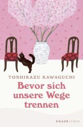 Toshikazu Kawaguchi: Bevor sich unsere Wege trennen - Taschenbuch