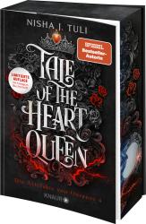 Nisha J. Tuli: Tale of the Heart Queen - Taschenbuch