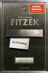 Sebastian Fitzek: Die Einladung - Taschenbuch