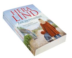 Hera Lind: Zeit zu verzeihen - Taschenbuch