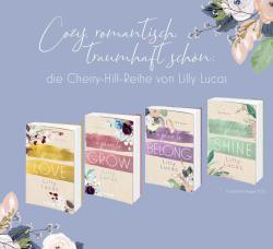 Lilly Lucas: A Place to Belong - Taschenbuch