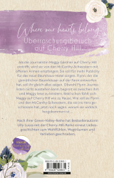 Lilly Lucas: A Place to Belong - Taschenbuch