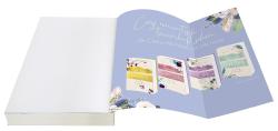 Lilly Lucas: A Place to Belong - Taschenbuch