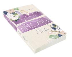 Lilly Lucas: A Place to Belong - Taschenbuch