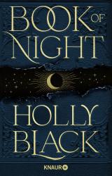 Holly Black: Book of Night - Taschenbuch