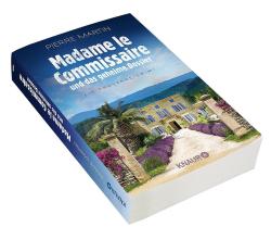 Pierre Martin: Madame le Commissaire und das geheime Dossier - Taschenbuch