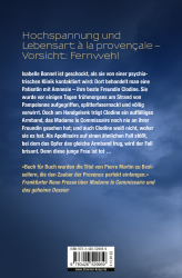 Pierre Martin: Madame le Commissaire und die gefährliche Begierde - Taschenbuch
