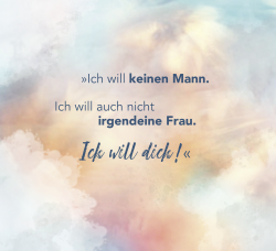 Inka Lindberg: All the things (s)he said - Taschenbuch