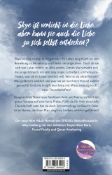 Inka Lindberg: All the things (s)he said - Taschenbuch