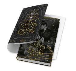 Chloe C. Peñaranda: The Stars are Dying - gebunden