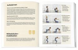 Wanda Badwal: Yoga - Taschenbuch