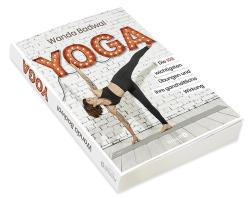 Wanda Badwal: Yoga - Taschenbuch