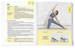 Wanda Badwal: Yoga - Taschenbuch