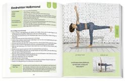 Wanda Badwal: Yoga - Taschenbuch