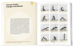 Wanda Badwal: Yoga - Taschenbuch