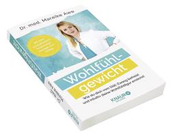 Mareike Awe: Wohlfühlgewicht - Taschenbuch
