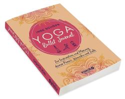 Inge Schöps: Yoga Bullet Journal - gebunden