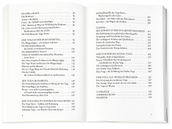 Anna Trökes: Die kleine Yoga-Philosophie - Taschenbuch