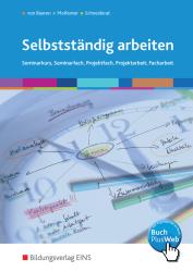 Dieter von Beeren: Selbstständig arbeiten - Taschenbuch