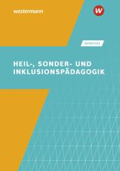 Fred Bernitzke: Heil-, Sonder- und Inklusionspädagogik - Taschenbuch