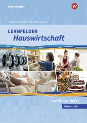 Alexander Fuhr: Lernfelder Hauswirtschaft - 1. Ausbildungsjahr: Arbeitsheft - Taschenbuch