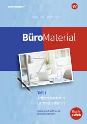 Markus Peters: BüroMaterial - Taschenbuch