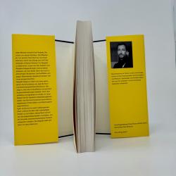 René Borbonus: Respekt! - gebunden