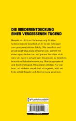 René Borbonus: Respekt! - gebunden