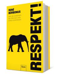 René Borbonus: Respekt! - gebunden