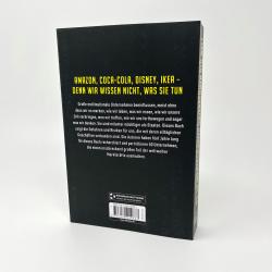 Hannu Sokala: Die 50 gefährlichsten Unternehmen der Welt - Taschenbuch