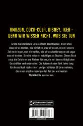 Hannu Sokala: Die 50 gefährlichsten Unternehmen der Welt - Taschenbuch