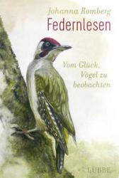 Johanna Romberg: Federnlesen - gebunden