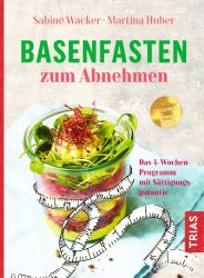 Martina Huber: Basenfasten zum Abnehmen - Taschenbuch