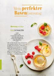 Martina Huber: Basenfasten - Das große Praxisbuch - Taschenbuch