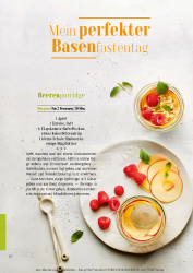 Martina Huber: Basenfasten - Das große Praxisbuch - Taschenbuch