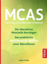 Nina Chen: MCAS - Mastzell-Aktivierungs-Syndrom - Taschenbuch