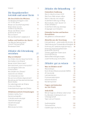 Markus Escher: Expertenwissen: Zöliakie - Taschenbuch