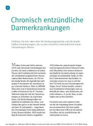 Jürgen-Michael Stein: Wirksame Hilfe bei Morbus Crohn und Colitis ulcerosa - Taschenbuch