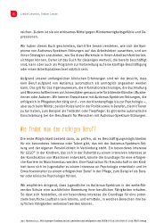 Michelle Garnett: Mit Asperger-Syndrom im Job zufrieden und erfolgreich sein - Taschenbuch