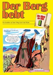 Der Berg bebt - Taschenbuch