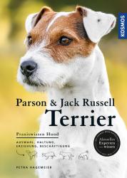 Petra Hagemeier: Parson und Jack Russel Terrier - Taschenbuch