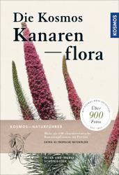 Ingrid Schönfelder: Die Kosmos-Kanarenflora - Taschenbuch