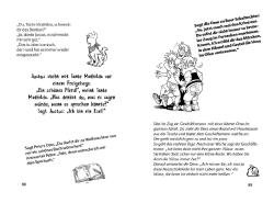 Markus Brinkmann: Die drei ??? Kids - Das Witzebuch - gebunden