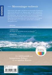Ralf Kiefner: Wale und Delfine - Taschenbuch