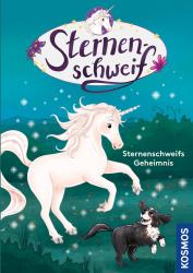 Linda Chapman: Sternenschweif, 5, Sternenschweifs Geheimnis - gebunden