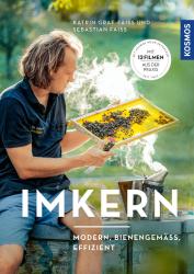 Katrin Graf-Faiß: Imkern - Taschenbuch