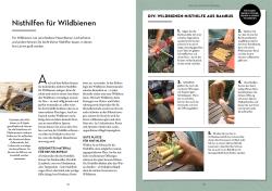 Bärbel Oftring: Tierisch guter Balkon - Taschenbuch